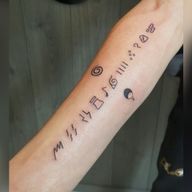 Tattoo