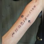 Tattoo