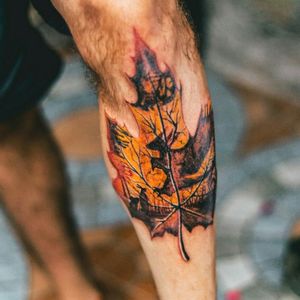 #color #shades #leaf #kasol❤️✌ #Tattootime #aakhi from Israel @wondrous_tattooz #Himalayas #TaTToO by:- @artist_jay_kasol #pic credits:- @hey.eva.chou