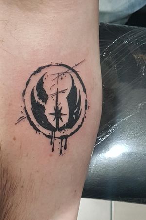 My first ever tattoo. Couldn't be happier
