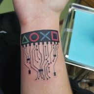 Tattoo