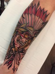 Tattoo