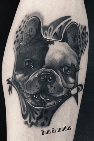 Tattoo by Sin Fama Tattoo Studio