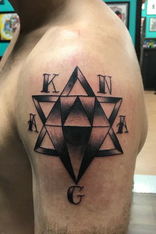 Tattoo image