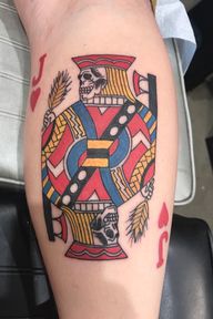 Tattoo