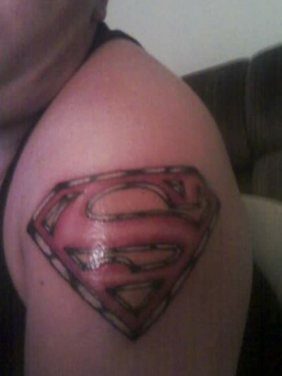 Explore the 5 Best Superman Tattoo Ideas (August 2018) • Tattoodo Explore the 5 Best Superman Tattoo Ideas (August 2018) • Tattoodo
