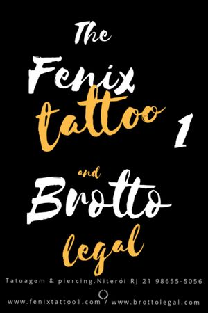 Tattoo by FenixTattoo1
