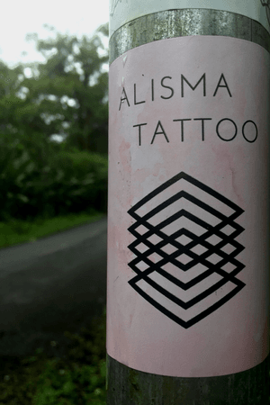 Tattoo by Alisma Tattoo 