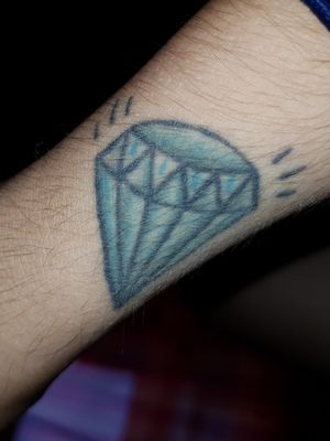 Diamante!🤑