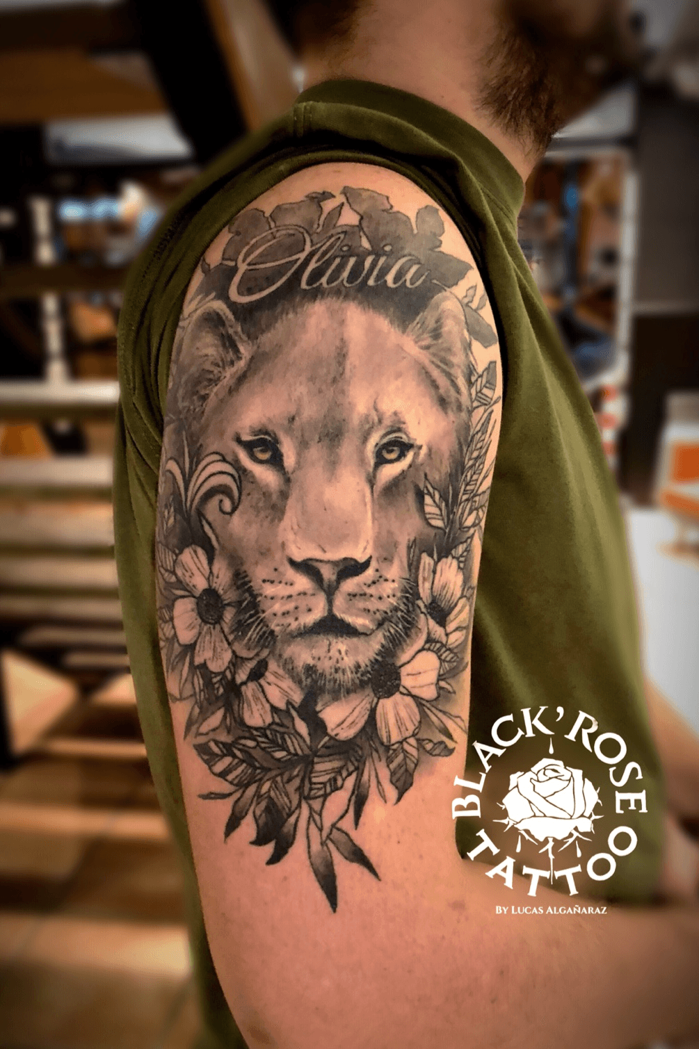 230 Lioness Tattoo Ideas and Designs 2023  TattoosBoyGirl