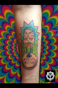 Tattoo