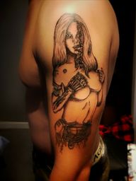 Tattoo