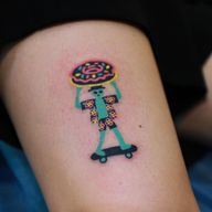 Tattoo
