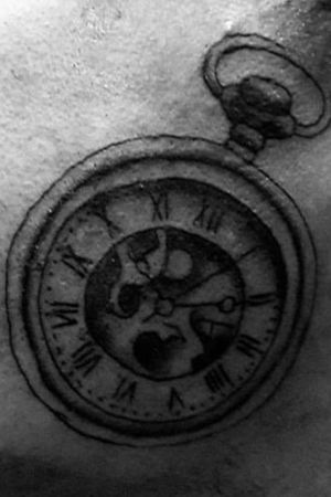 I want this on on my right hand