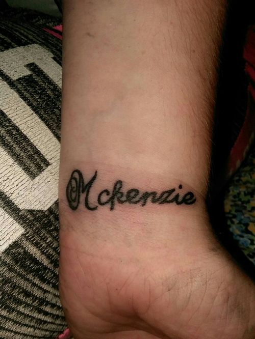 Tattoo image