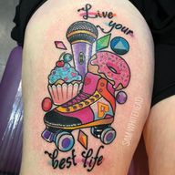 Tattoo