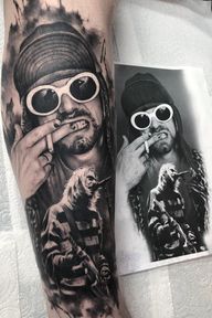 Tattoo