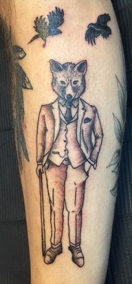 Tattoo
