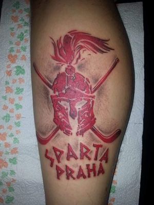 HC Sparta Praha 