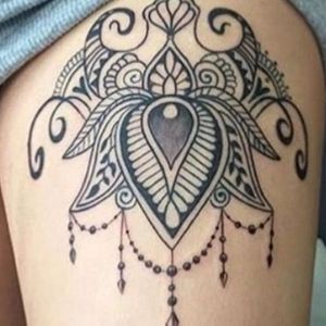 Tattoo by legendary ink tattoos studio