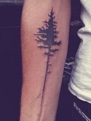 This is what I want for my first tattoo 