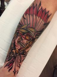 Tattoo