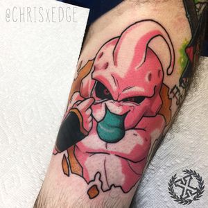 Tattoo by Hart and Huntington Tattoo