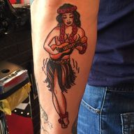 Tattoo