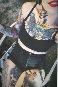 Tattoo