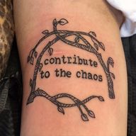 Tattoo