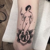 Tattoo