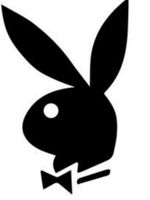 Playboy bunny 