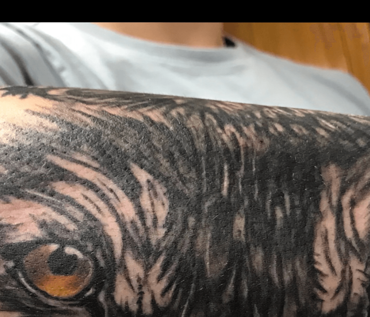 125 Wolf Tattoos That will Blow Your Mind  Wild Tattoo Art