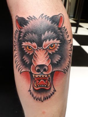 Tattoo by Ace of Spades Freak Store