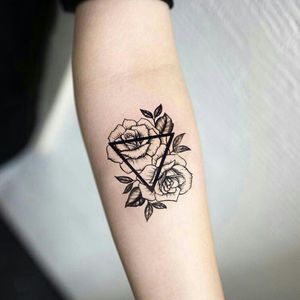 Want this on my left arm.
