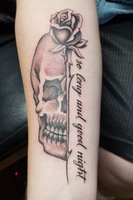 Tattoo