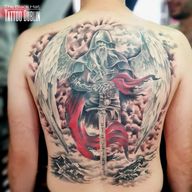 Tattoo