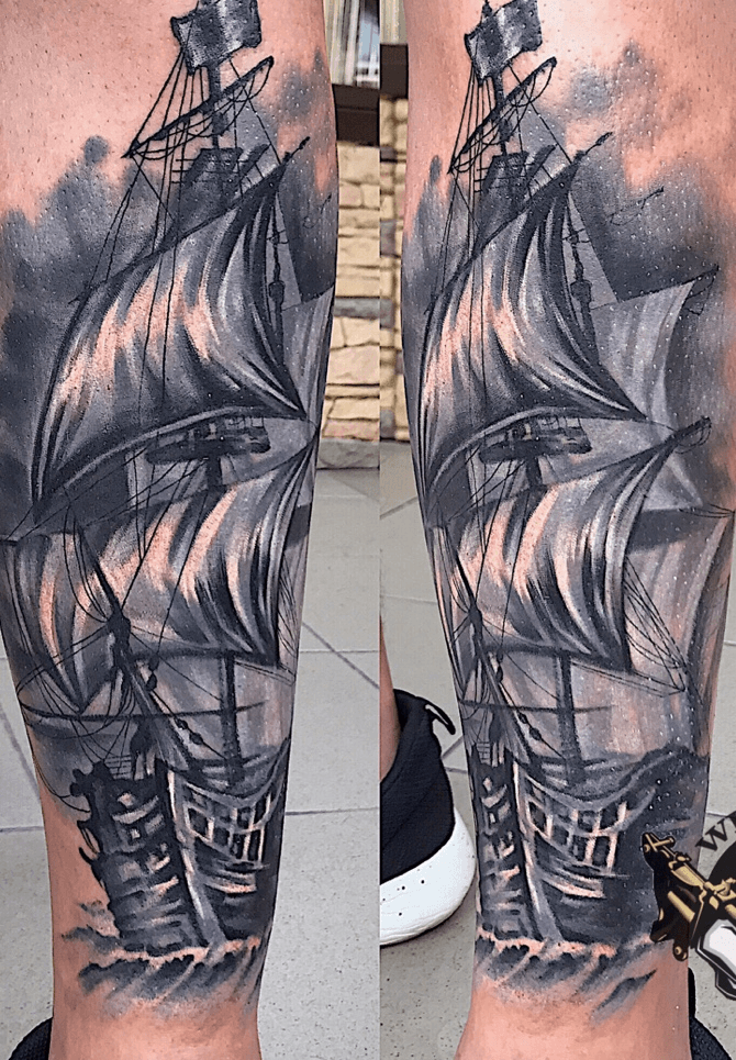 Tattoo uploaded by West Side tattoo if Tattoodo