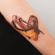 Tattoo