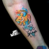 Tattoo