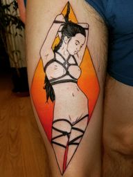 Tattoo