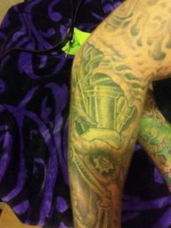 Tattoo
