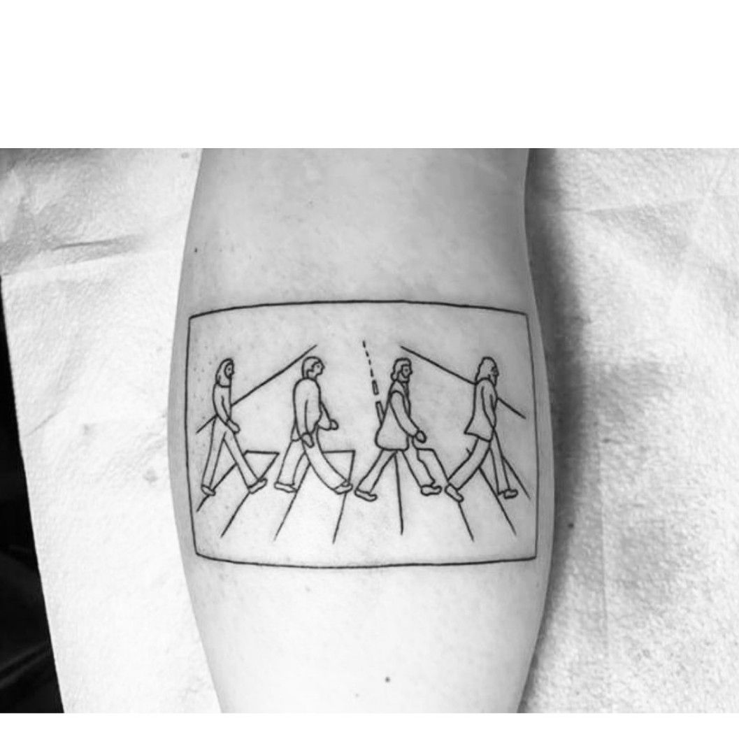 45 Music Tattoo Ideas for Audiophiles