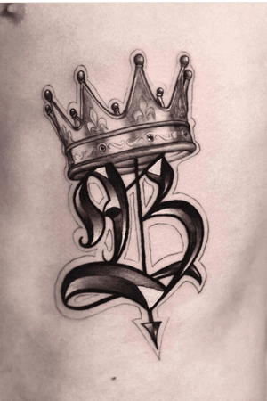 Tattoo by Bixby Knolls Tattoo