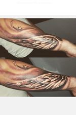 #wings #tattooidea 