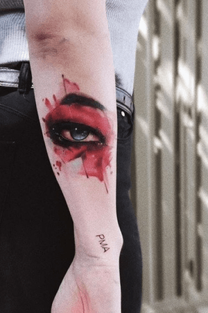 Tattoo by INKED SOUL TATTOO