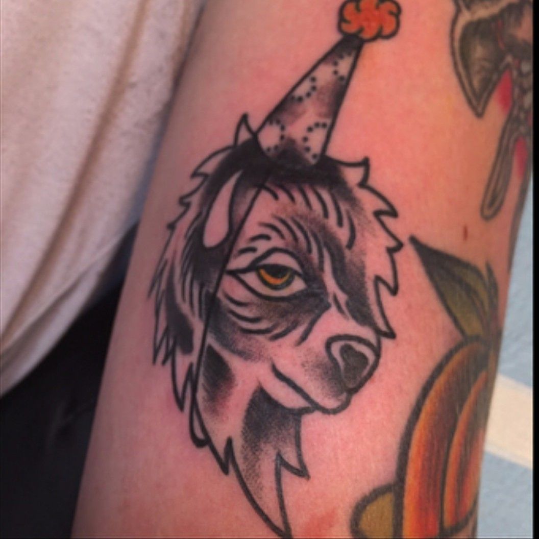 Vishnu Bunny Tattoo and Piercing Sioux Falls SD