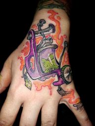 Tattoo
