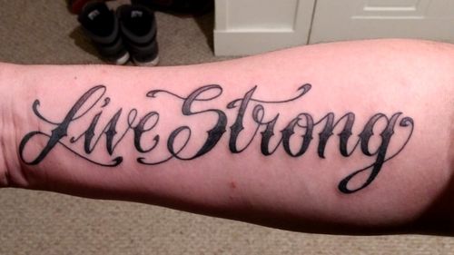 Tattoo image