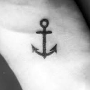 Tattoo for sea lovers. Photo uploaded from google. #sea #seatattoo #sealover #sailor 